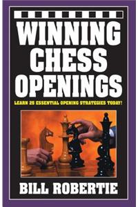 Winning Chess Openings