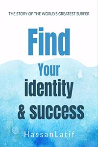 find yourself identity and success Book By Hassan
