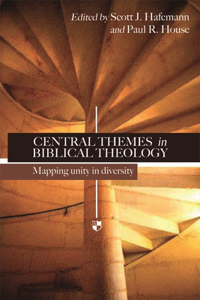 Central themes in Biblical theology