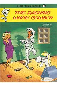 Dashing White Cowboy