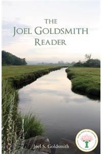 Joel Goldsmith Reader