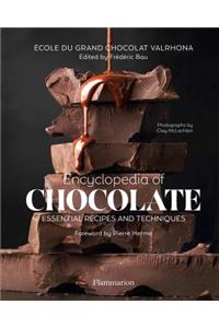 Encyclopedia of Chocolate