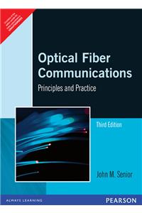 Optical Fiber Communications