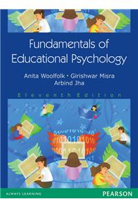 Fundamentals of Educational Psychology