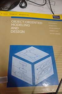 Object Oriented Modeling And Design
