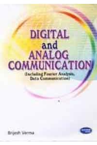 Digital and Analog Communication