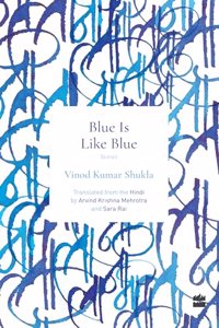Blue Is Like Blue