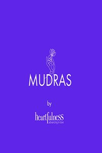 Mudras by Heartfulness