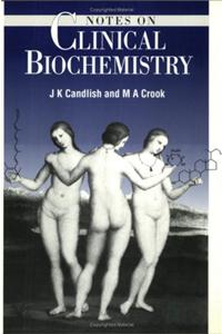 Notes On Clinical Biochemistry