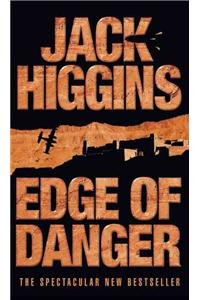 Edge of Danger