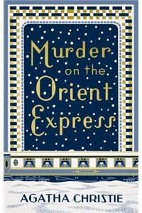 Murder on the Orient Express