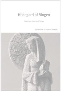 Hildegard Of Bingen