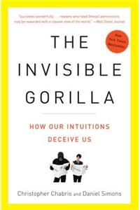 Invisible Gorilla