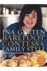 Barefoot Contessa Family Style