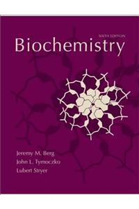 Biochemistry: International edition