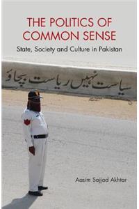 Politics of Common Sense