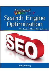 Teach Yourself Visually Search Engine Optimization (Seo)