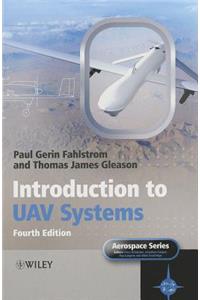 Introduction to Uav Systems