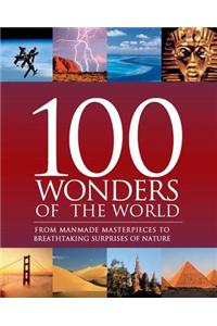 100 Wonders of the World