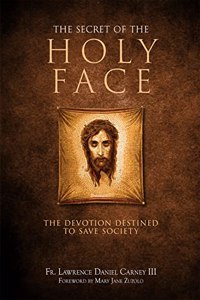 Secret of the Holy Face