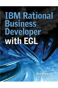 IBM Rational Business Developer with EGL