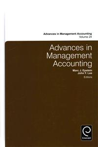 Advances in Management Accounting