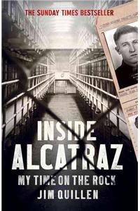 Inside Alcatraz: My Time on the Rock