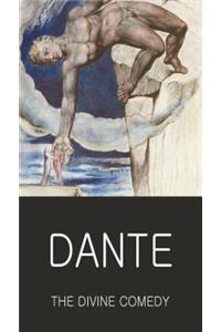The Divine Comedy