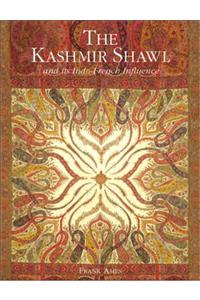The Kashmir Shawl and Its Indo-French Influence