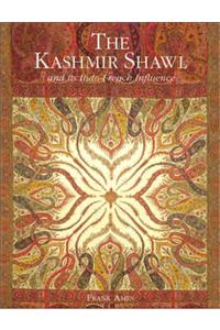 Kashmir Shawl and Its Indo-french Influence