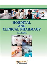 Hospital & Clinical Pharmacy