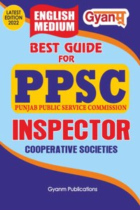 PPSC Cooperative Inspector