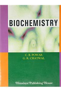 BIOCHEMISTRY