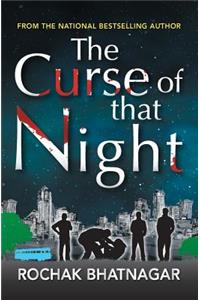 The Curse of That Night