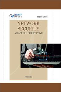 Network Security - A Hacker's Perspective