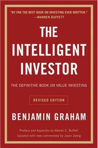 Intelligent Investor REV Ed.