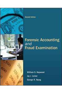 Forensic Accounting and Fraud Examination