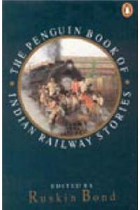 Penguin Book of Indian Railway Stories