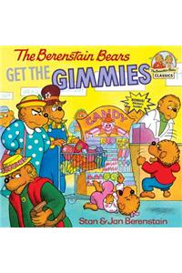 Berenstain Bears Get the Gimmies