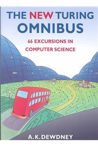 New Turing Omnibus