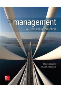 Loose Leaf for Management: A Practical Introduction 9e