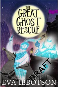 The Great Ghost Rescue