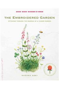 Embroidered Garden