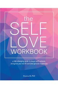 The Self-love Workbook