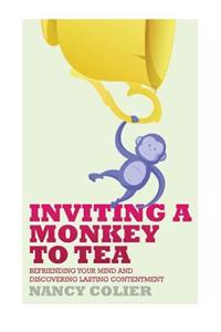 Inviting a Monkey to Tea