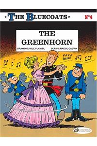 Greenhorn