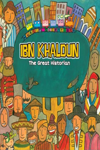 Ibn Khaldun