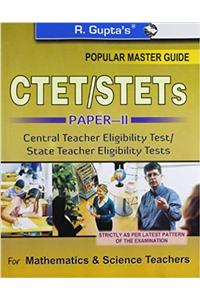 CTET/STETs