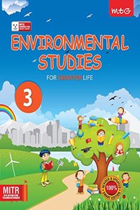 Class 3: Environmental Studies for Smarter Life-3