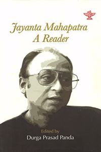 JAYANT MAHAPATRA A READER (ENGLISH)